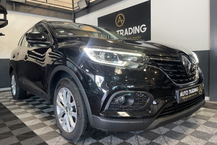 RENAULT KADJAR
