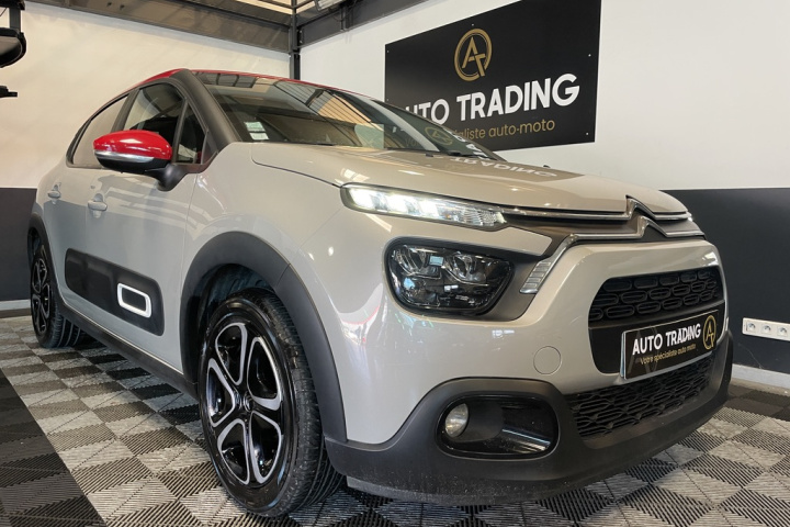 CITROEN C3