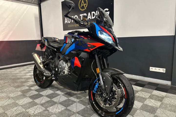 bmw m 1000 xr