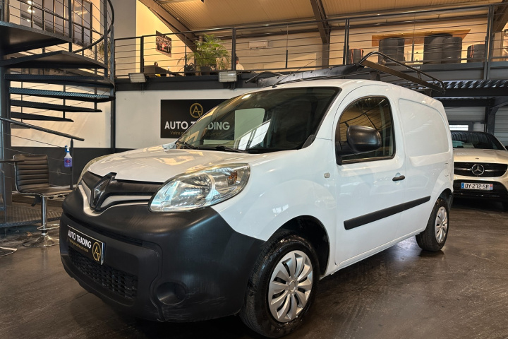 RENAULT KANGOO EXPRESS