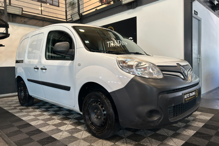 RENAULT KANGOO EXPRESS
