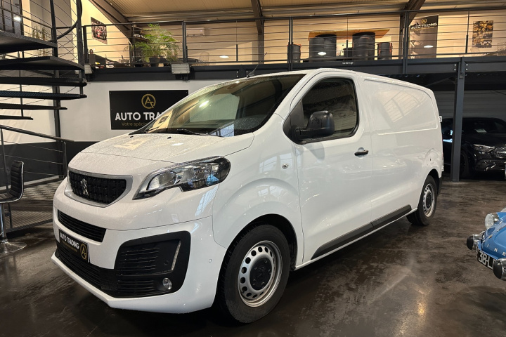 PEUGEOT EXPERT FOURGON