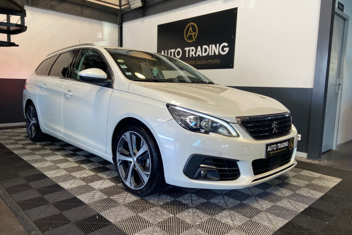 PEUGEOT 308 SW