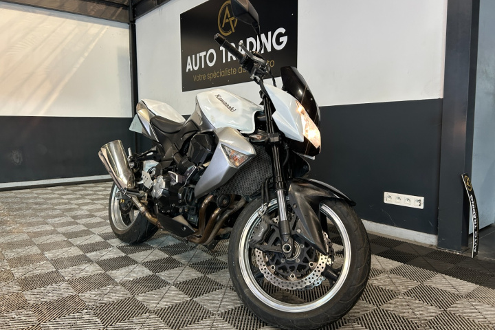 KAWASAKI Z1000