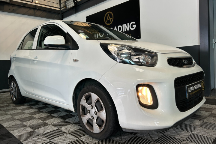 KIA PICANTO