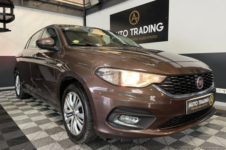 FIAT TIPO