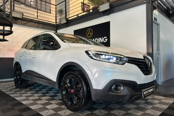 RENAULT KADJAR