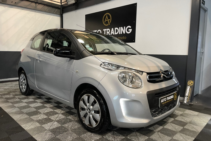 CITROEN C1