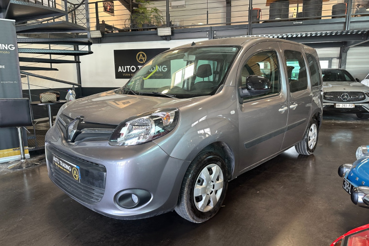 RENAULT KANGOO EXPRESS