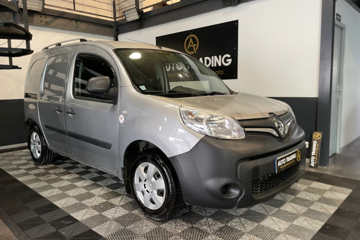 RENAULT KANGOO EXPRESS