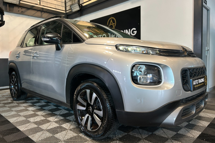 CITROEN C3 AIRCROSS BUSINESS