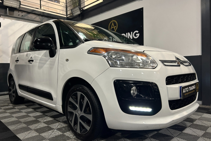 CITROEN C3 PICASSO