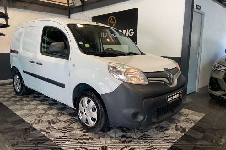 RENAULT KANGOO EXPRESS