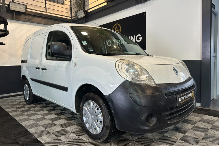 RENAULT KANGOO EXPRESS