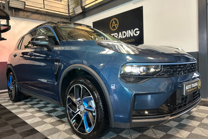 LYNK & CO 01