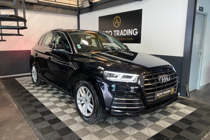 AUDI Q5