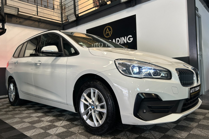 BMW SERIE 2 GRAN TOURER F46 LCI