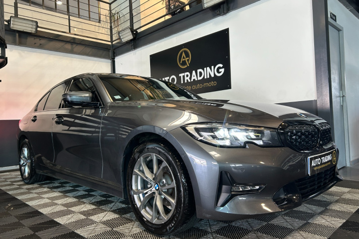 BMW SERIE 3 G20