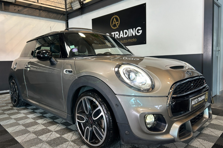 Mini Mini Cooper