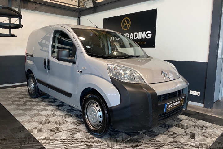 CITROEN NEMO
