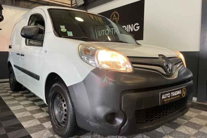 RENAULT KANGOO EXPRESS