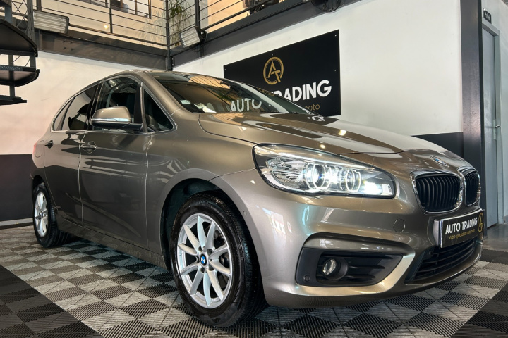 BMW SERIE 2 ACTIVE TOURER F45