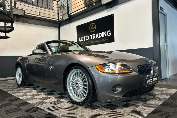 BMW Z4