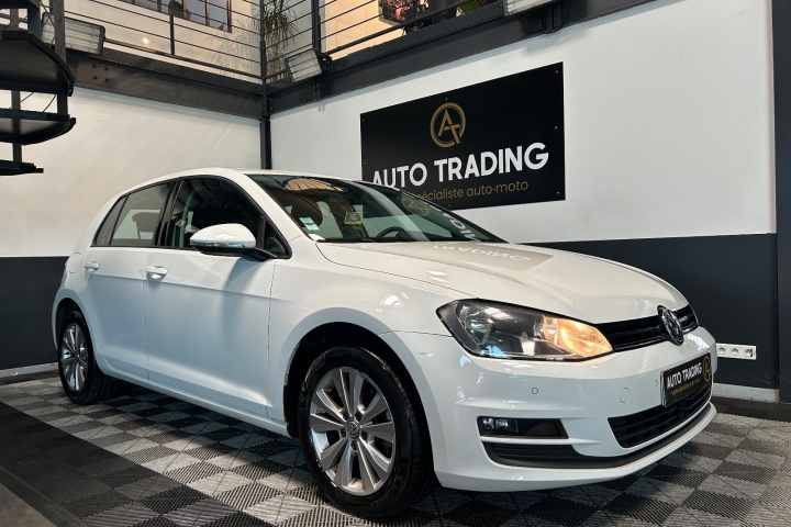 VOLKSWAGEN GOLF SW