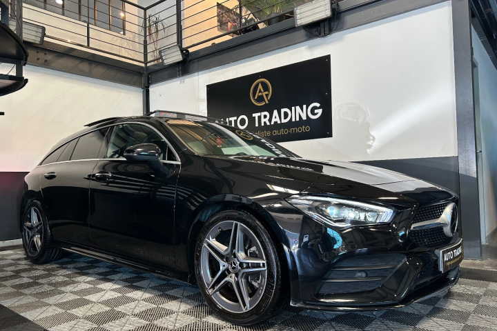 MERCEDES CLASSE B