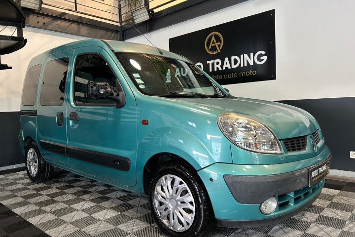 RENAULT KANGOO