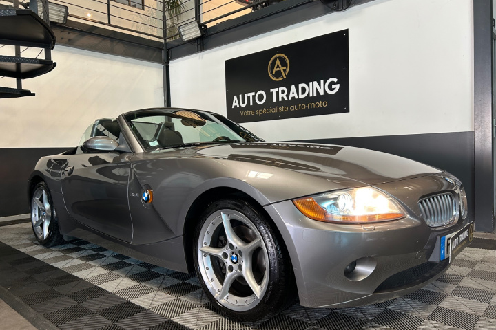 BMW Z4