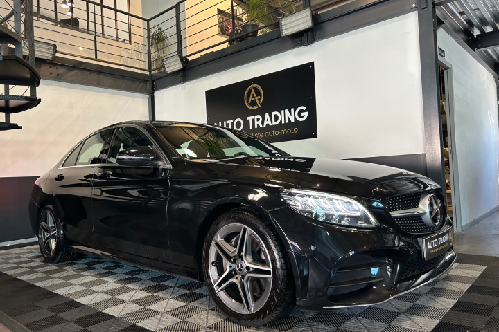 MERCEDES CLASSE A