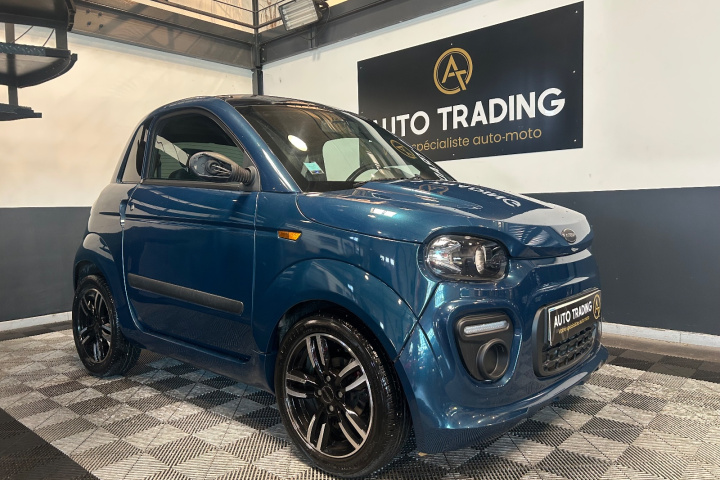 microcar due