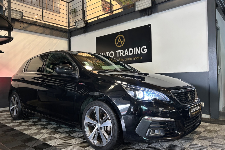 PEUGEOT 308 SW